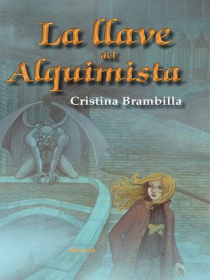 cover image of La llave del Alquimista